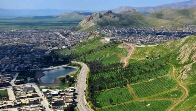 فشار لەسەر کارەبای سەیدسادق کەمدەکرێتەوە