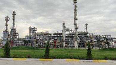 حەفتا&nbsp;ملیار دینار بۆ كڕینی نەوتی سپی&nbsp;