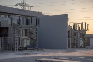بە حەوت ملیار دینار کارەبای دوو ناوچەی هەولێر باشتر دەکرێت