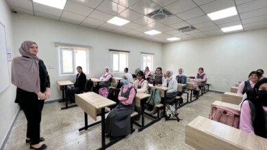لە سلێمانی پارە لە دایک و باوکی قوتابیان وەردەگیردرێت