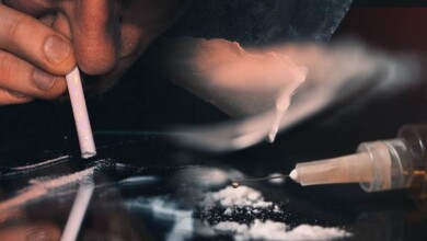 رۆژی شەش بەکارهێنەر و بازرگانی مادەی هۆشبەر دەستگیردەکرێن
