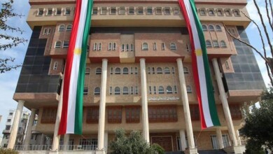 لەمەودوا شارەوانی سلێمانی خۆی داهات کۆدەکاتەوە