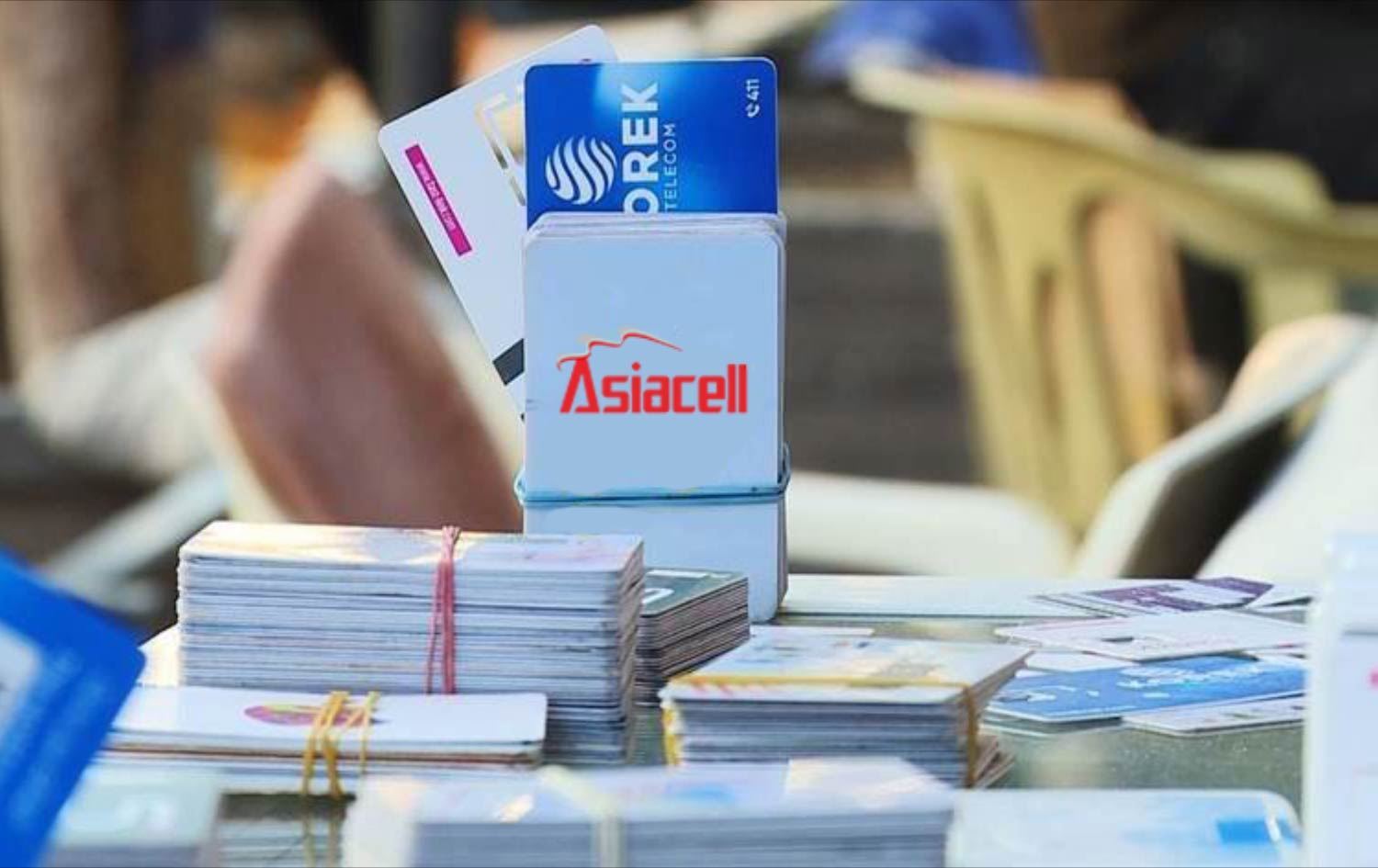 نرخی باڵانسی مۆبایل دێتەوە شوێنی خۆی