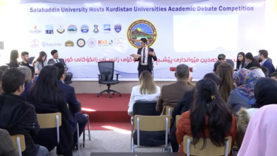 کڕین و فرۆشتن بە نامەی ماستەر و دکتۆرا دەکرێت