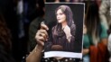 باوکى ژینا ئەمینى بۆ پەرلەمانتارێکى ئێران: زمانتان ببڕێت ئێوە وڵاتێکتان ناردووە بۆ دۆزەخ