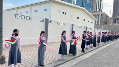 پشووەکانی ئەمساڵی خوێندن ببینە
