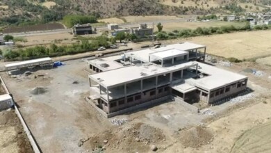 خەڵکی سیدەکان هەواڵە خۆشەکەیان پێگەیشت