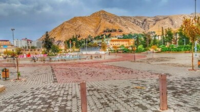 له‌ دهۆك شاشه‌ی گه‌وره‌ی مۆندیال داده‌نرێت