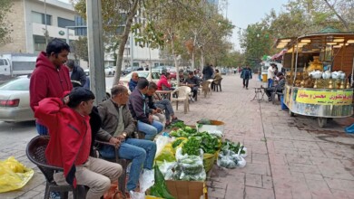 خواردنی بەنگلادیشیت خواردووە لە سلێمانی؟