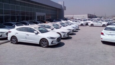 لە چوار مانگدا ئۆتۆمبێلەکەت نەفرۆشی سزا دەدرێی