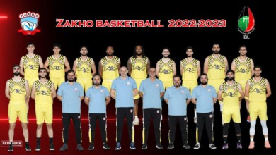 پاڵه‌وانی خولی نایابی باسكه‌ی كوردستان ده‌ركه‌وت