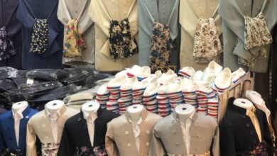 ساڵانە ٧٠ هەزار قاتی کوردی لە چینەوە هاوردە دەکرێت