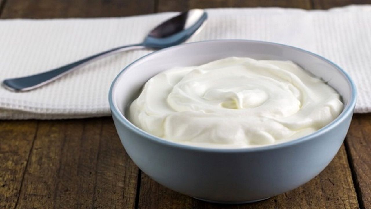 ماست و پەنیر و خامە و قەیماغی کەرکوک دەگەڕێتەوە