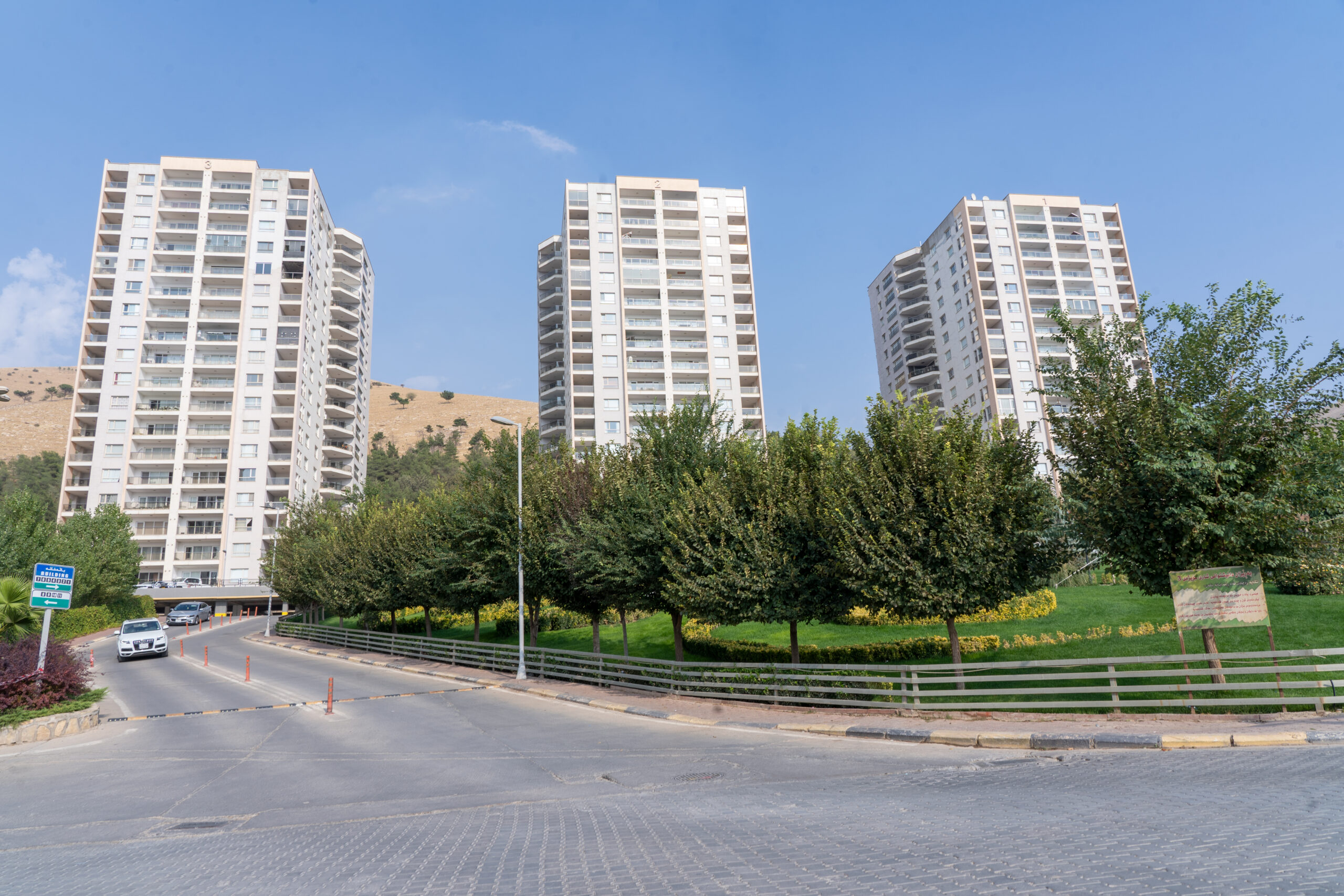 نرخی کارەبای مۆلیدەی سیتییەکان دیاری کرا