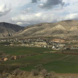 بیرەکەی حکومەت گوندێک دەحەسێنێتەوەو گوندێک بێ ئاو دەکات