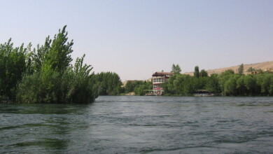 به‌ڕێوه‌به‌رى گشتى به‌نداوه‌كانى هه‌رێم: ووشكه‌ساڵى كۆتایی نه‌هاتووه‌