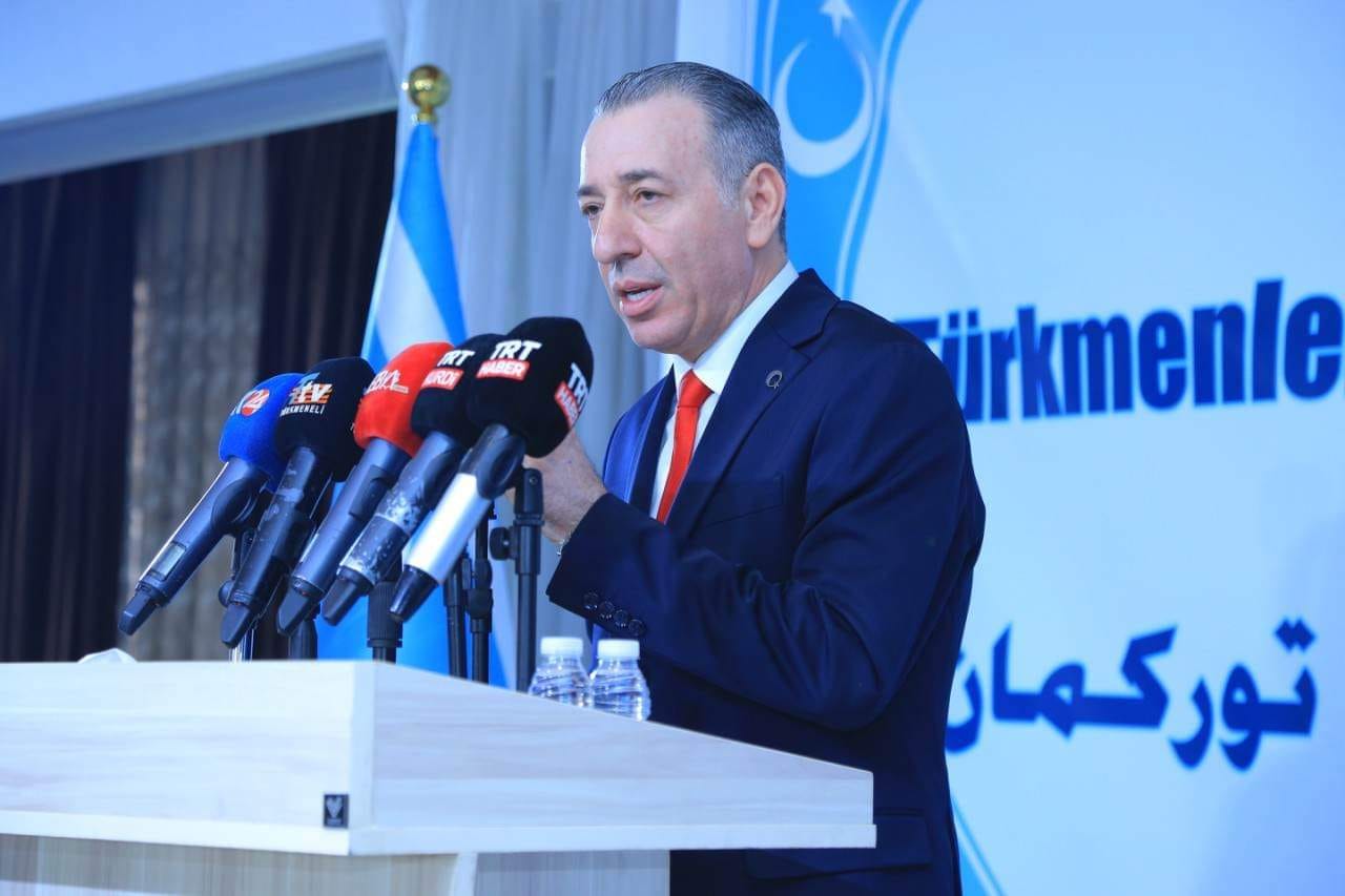 ئایا لە كوردستان پێشێلكاری بەرامبەر پێكهاتەكان دەكرێت...