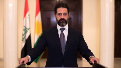 قوباد تاڵەبانى: ئەمڕۆ لە سلێمانى مێژوو تۆمارکرا