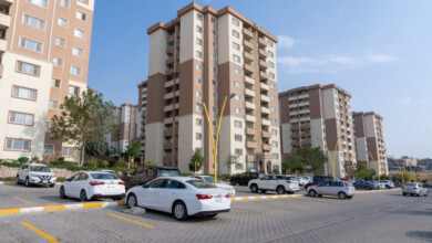 پڕۆژەکانی نیشتەجێبوون لە سلێمانی داوای قەرەبوو لە دانیشتوانەکەیان دەکەن