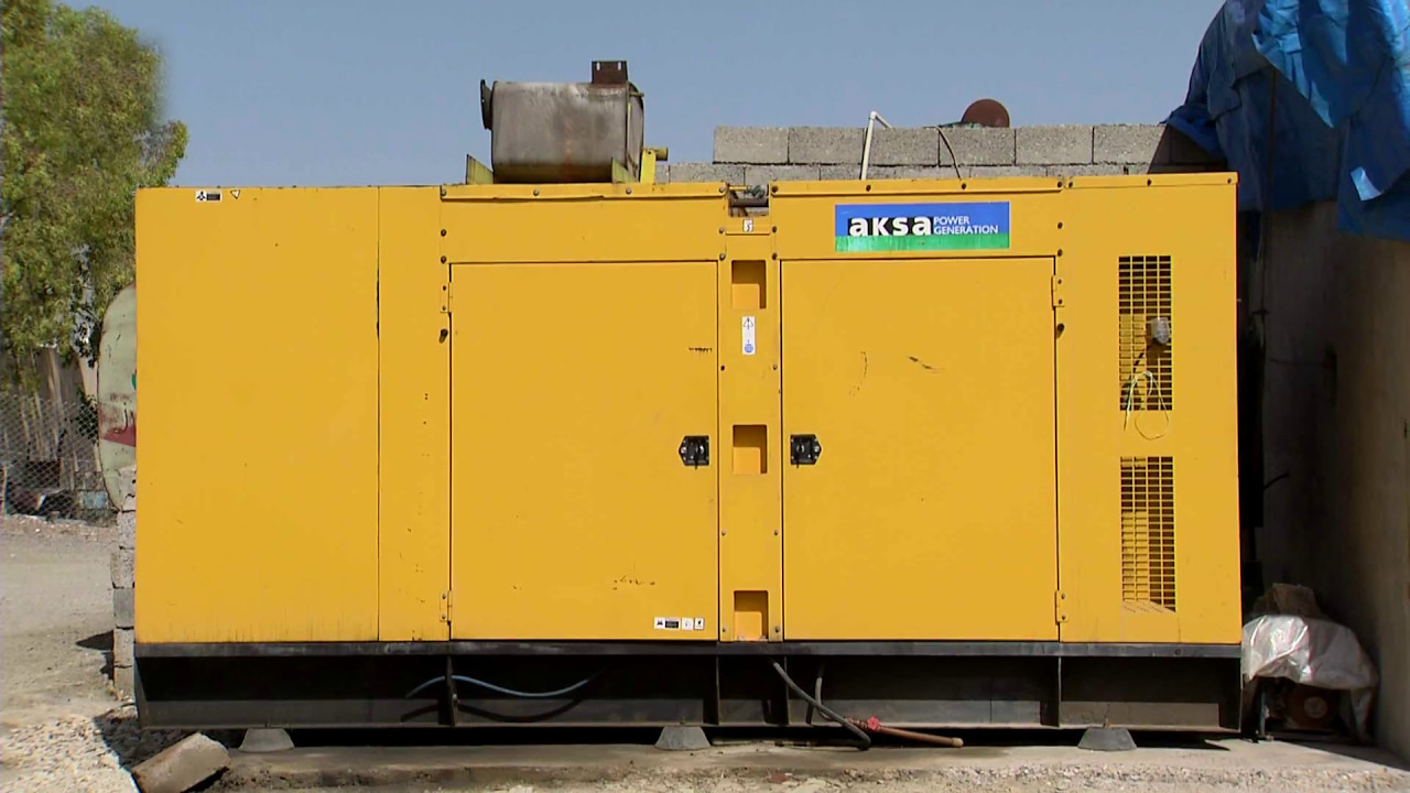 خاوه‌ن مۆلیده‌كان كێشه‌ی كاره‌بایان هه‌یه‌ و خه‌ڵ�...