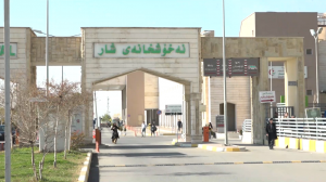 نزیكەی 10 هەزار هاوڵاتی سەردانی نەخۆشخانەی شاریان كردووە