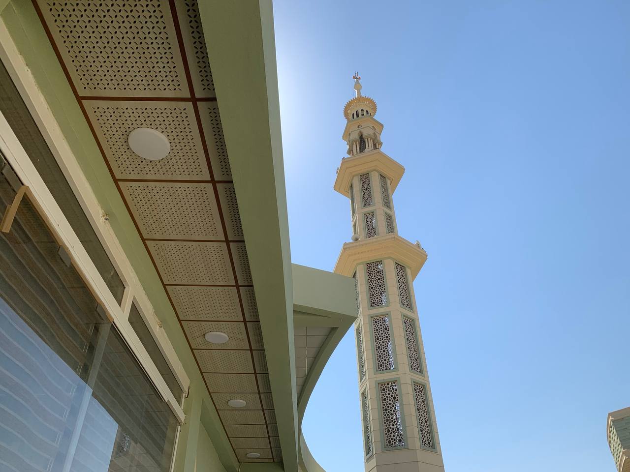 ئەوقافی دهۆک؛ بانگبێژە دەنگ ناخۆشەکان دووردەخرێنەوە