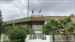 بارانەکەی گەرمیان بۆ جوتیارانی سنوورەکە دڵخۆشکەر بوو