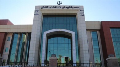 داواکاری گشتی داوا لە میدیاکان دەکات بەرپرسانە مامەڵە لەگەڵ رووداوەکان بکەن