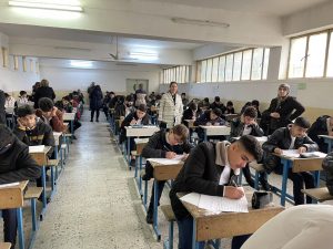 سەرجەم تاقیکردنەوەکانی هەرێم دواخران؛ پۆلی 12یش دەگرێتەوە