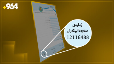 لە 48 کاتژمێردا 12 ملیۆن عێراقی سەردانی پاسەوانی سنووریان کرد