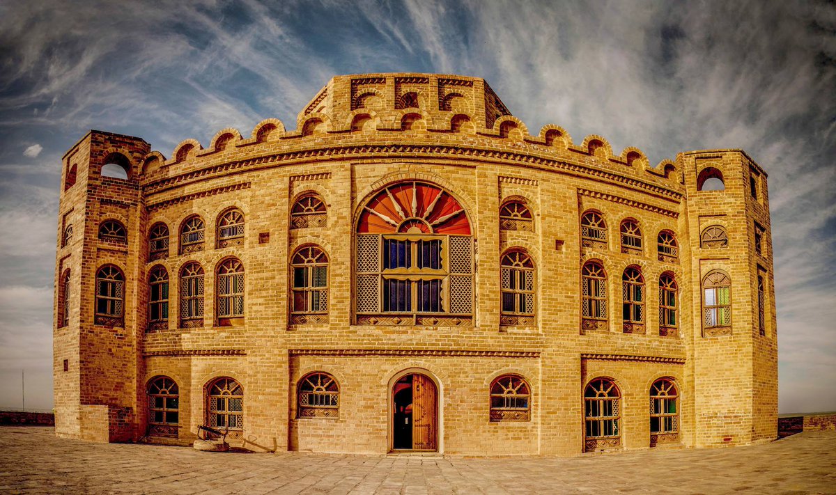 پێنج پرۆژەی گەشتیاری لە گەرمیان تەواو دەکرێن