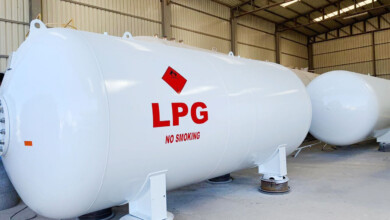 رێنماییەکانی دانانی سیستمی غازی LPG تەواو دەکرێن