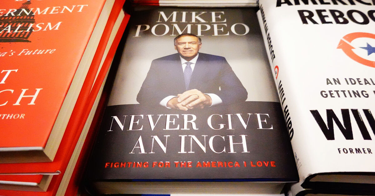 وه‌زاره‌تی ده‌ره‌وه‌ی عێراق وه‌ڵامی پۆمپیۆ ده‌دات...