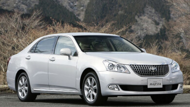 لقی عێراقی تۆیۆتا ئەگەری هێنانی تۆیۆتا کراون دەخاتەڕوو