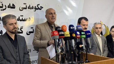 وەبەرههێنانی سلێمانی: 2022 باشتر بوو لە ساڵانی رابردوو