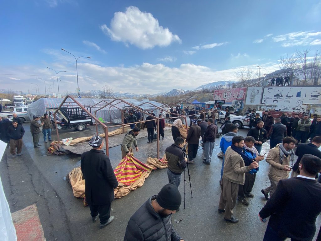 دوای خۆپیشاندانەکانی پێنجوێن داهاتی سلێمانی بوو بە دوو هێندە