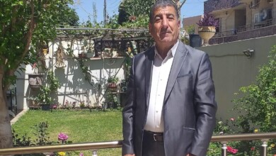 بە ڤیدیۆ.. دەنگی تایەر تۆفیقەکەی عەنکاوەت بیستووە؟