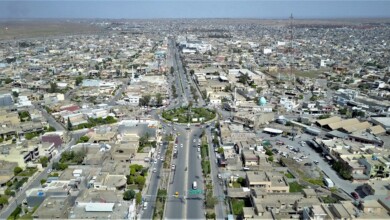 خانووه‌ زێده‌ڕۆكانى كه‌ركوك تاپۆ ده‌كرێن