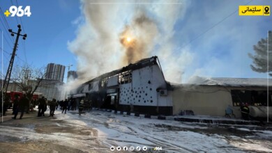 ئەکوا پارکەکەی سلێمانی هیچی لێدەرنەچوو