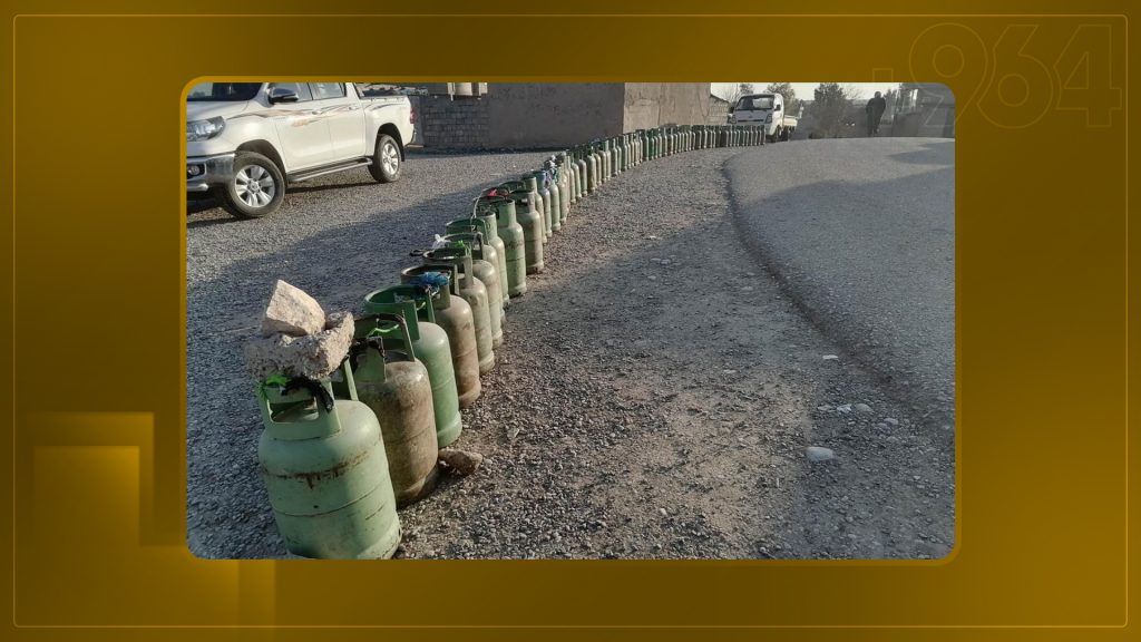 “کۆمپانیا هەیە بەناوی مۆڵەتی داگرتنی غاز سیستمی LPG دادەنێت”