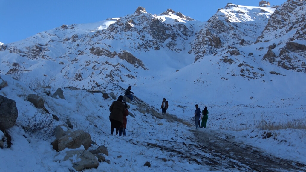 بەفربارین کۆتایی هات