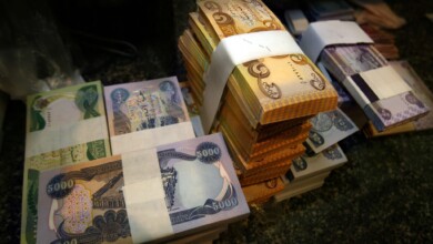 مووچەى مانگى 12ى لیواکانى پیادەى وەزارەتى پێشمەرگە دابەش دەکرێت