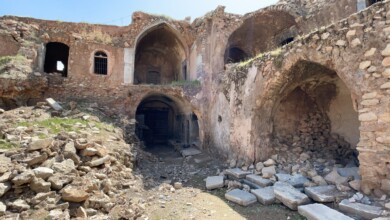 2023 دەبێتە ساڵی شوێنەوار لە کوردستان