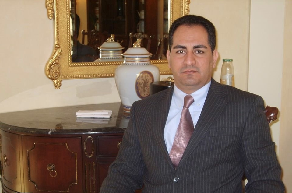 باسم ئەلعەوادی بووە وتەبێژی حکومەتی عێراقی