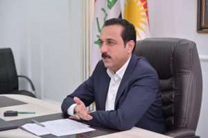 پارێزگاری هەولێر: هیچ بۆنەیەکمان بۆ ڤالانتاین نییە
