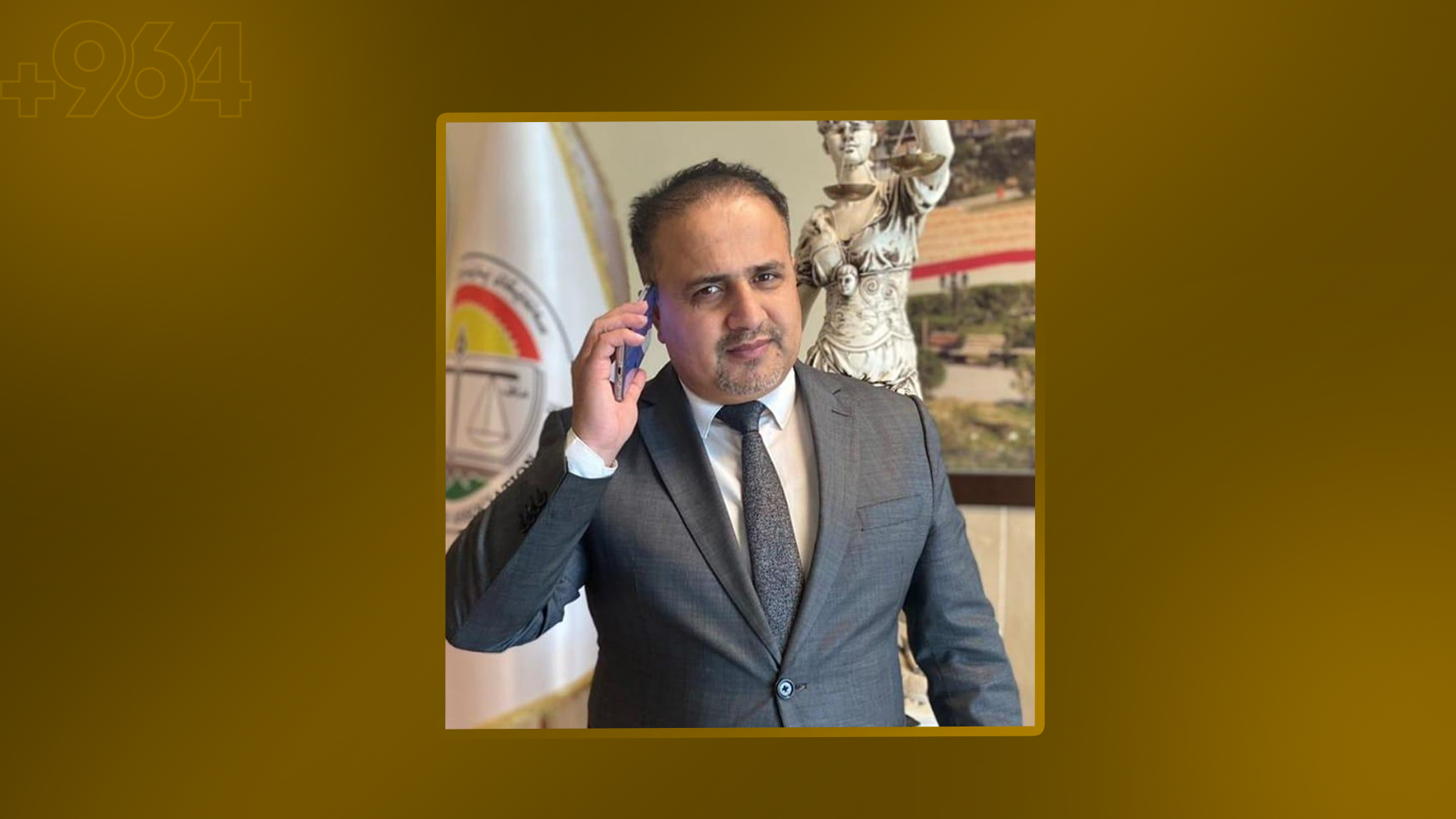 كاندیدەكەی سەرۆك كۆمار لیستێك بۆ هەڵبژاردنەكان دروستد...