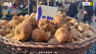 دۆمەڵانە 100 هەزارییەکە لە بازاڕدا نەما