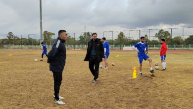 یانەی شێروانە: یاریزانمان نییە بۆ جامی کوردستان