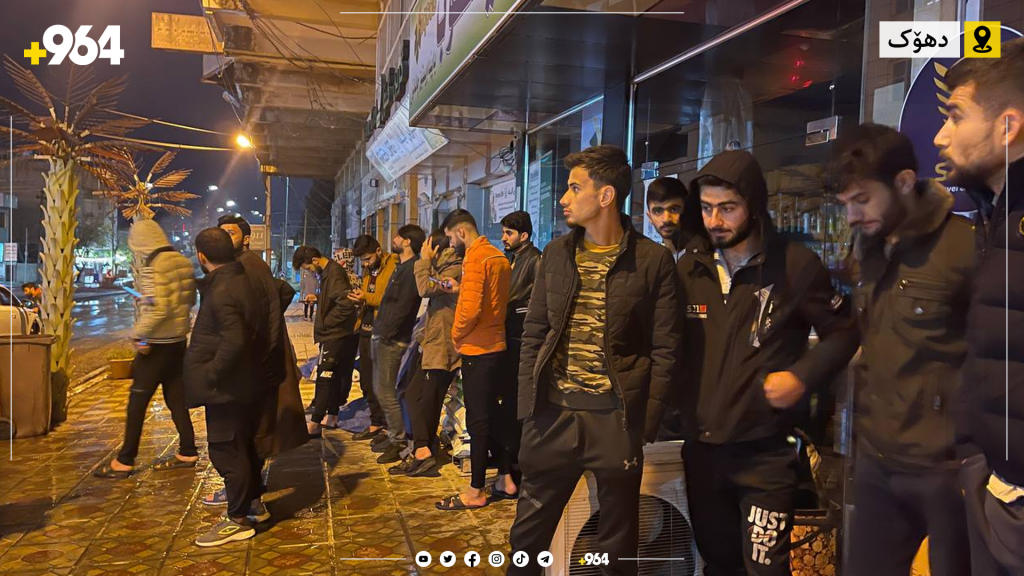 830 هەزار کەس لە تورکیا و سووریا کاریان لەدەستداوە