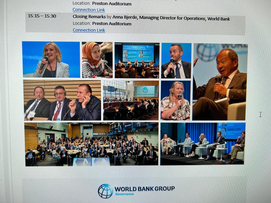 دەستەی دەستپاكیی هه‌رێم لە ئەمریكا “متمانه‌ ده‌گێڕێته‌وه‌”